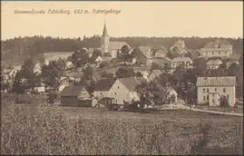 25560 Schenefeld Litho o 4.8.1899