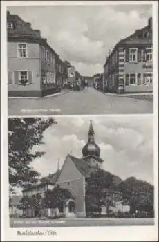 95168 Marktleuthen * ca. 1940