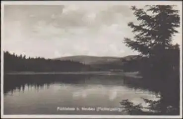 95686 Fichtelsee * ca. 1940