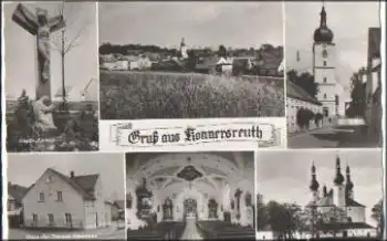 95692 Konnersreuth * ca. 1960