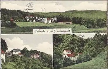 95358 Guttenberg o 27.6.1973