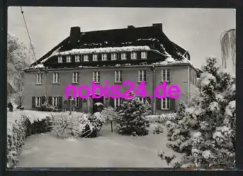 01768 Johnsbach Erholungsheim  o 14.3.1986