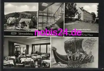 01762 Schmiedeberg Kapelle Heim o 24.9.1979