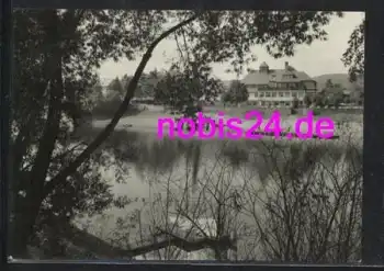 01744 Malter Hotel Seeblick o 2.8.1984