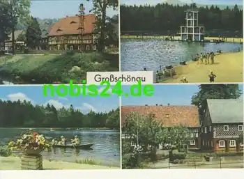 02779 Großschönau o 19.8.1977