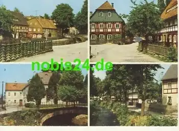 02779 Großschönau o ca.1973