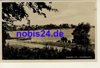 19246 Zarrentin Am Schaalsee o ca.1930