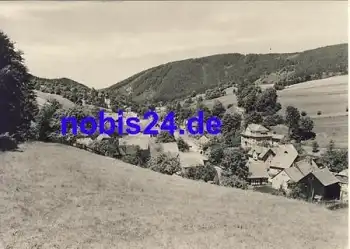 07429 Döschnitz *ca.1973