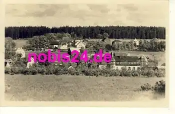 09465 Rothensehma SVA Genesungsheim o ca.1950