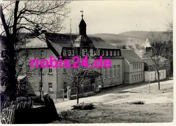 09465 Kretscham Rothensehma Sanatorium o 1970