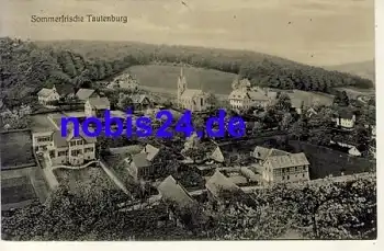 07778 Tautenburg o ca.1910
