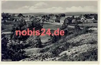 15746 Klein Köris o 25.7.1938
