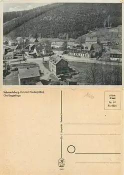 01744 Niederpöbel * ca. 1950