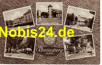 16831 Rheinsberg o 27.6.1959
