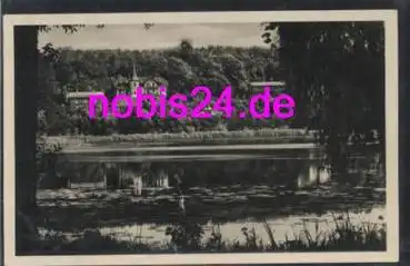 15377 Bad Buckow  Griepensee Villen o 6.8.1955