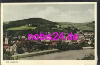 36364 Bad Salzschlirf o 11.7.1955