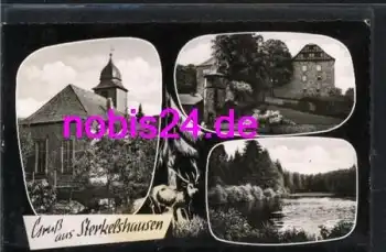 36211 Sterkelshausen o 15.8.1965