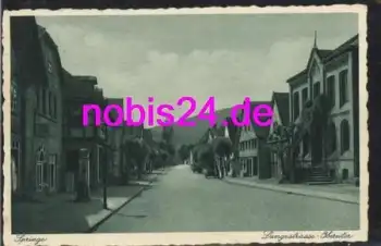 31832 Springe Langestrasse Oberntor o 29.4.1934