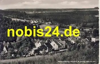 37603 Neuhaus im Solling o 20.6.1959