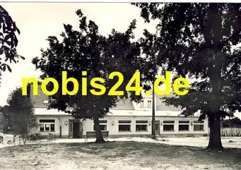 15838 Zesch am See Gasthof Reichert *ca.1967