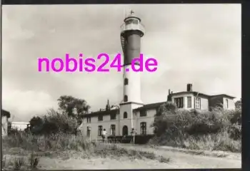 23999 Insel Poel Leuchtturm o ca.1980
