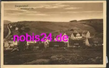 96224 Burgkunstadt Schönbergstrasse o ca.1935