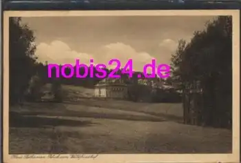 95349 Hutschdorf  Heilstätten o 9.3.1933