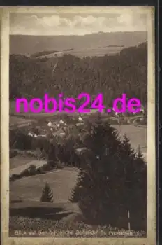 95460 Goldmühl Berneck  o 3.9.1933