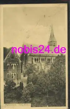 95615 Marktrewitz Kath. Kirche o 13.6.1913