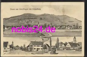91724 Gerolfingen am Hesselberg o 1916