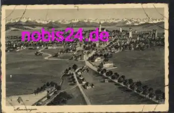 87700 Memmingen *ca.1935