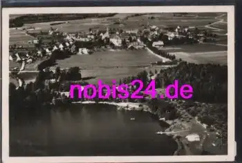 87740 Buxheim bei Memmingen o ca.1955