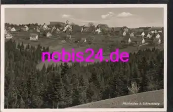 78733 Aichhalden bei Schramberg *ca.1930