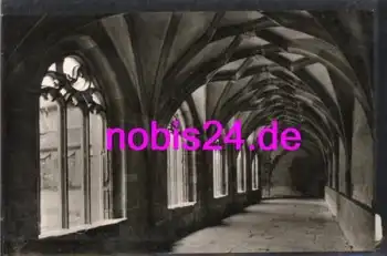 72275 Alpirsbach Kloster Kreuzgang *ca.1940