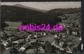 72270 Schönmünzach o 28.4.1960