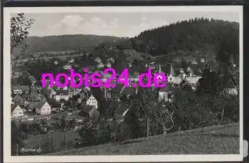 71540 Murrhardt o 11.8.1942