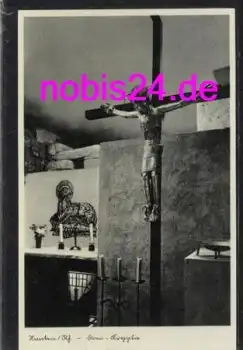 46509 Xanten Dom Kreuz  *ca.1935