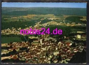 72488 Sigmaringen Donau o 18.4.1973