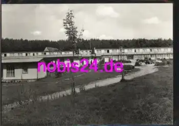 19417 Labenz Bungalowsiedlung *ca.1979