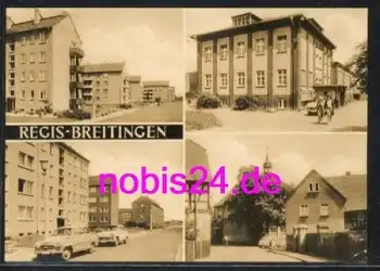 04565 Regis-Breitingen *ca.1966