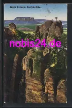 01780 Gansfelsen Sächsische Schweiz *ca.1920