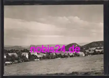 01824 Papstdorf  o ca.1961