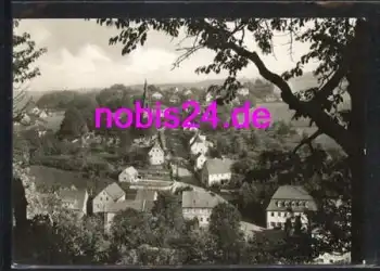 01819 Bergießhübel *ca.1969