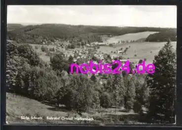 01819 Markersbach *ca. 1982