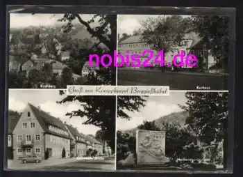01819 Bergießhübel *ca. 1969