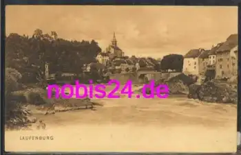 79725 Laufenburg *ca.1920