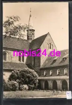 14797 Lehnin Klosterkirche St. Marien *ca.1973