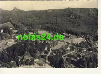 02797 Oybin Zittauer Gebirge o 6.8.1959
