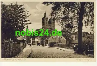 39615 Seehausen Arendseeerstrasse *ca.1920