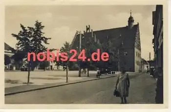 14913 Jüterbog Platz der Jugend *ca.1955